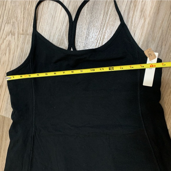 Victorias Secret PINK NEW Cotton Sport Dress Tennis Skirted Romper XL 16 18 - Picture 8 of 10